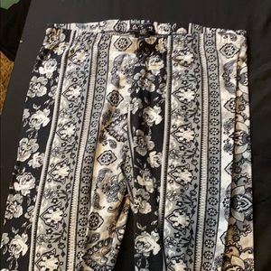 One step up leggings